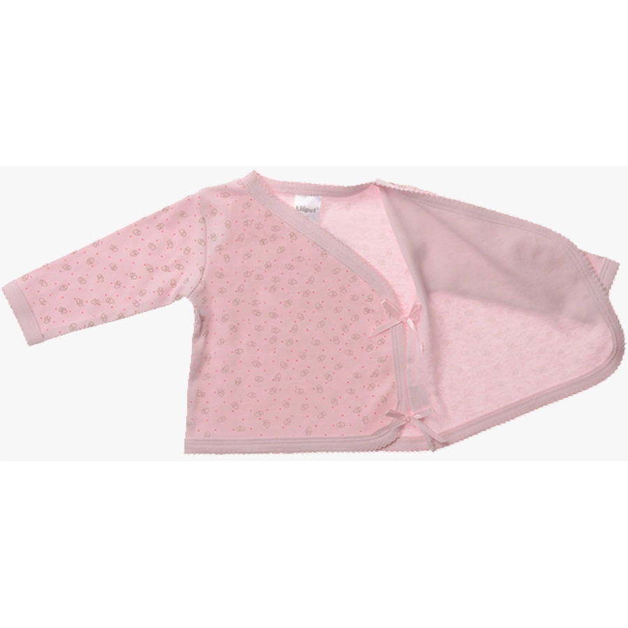 Liliput 3tlg. Set Babykleidung Rosa