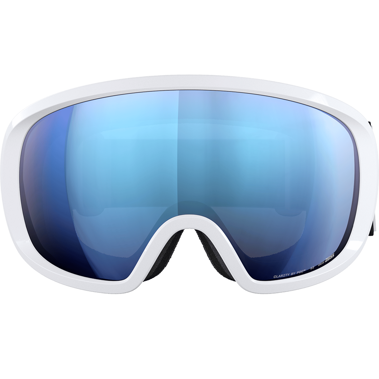 POC Fovea blixten white/partly sunny blue | POC Skibrillen | POC | P | MARKEN | XSPO
