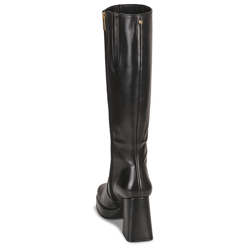 Fericelli - MUAGE - Noir