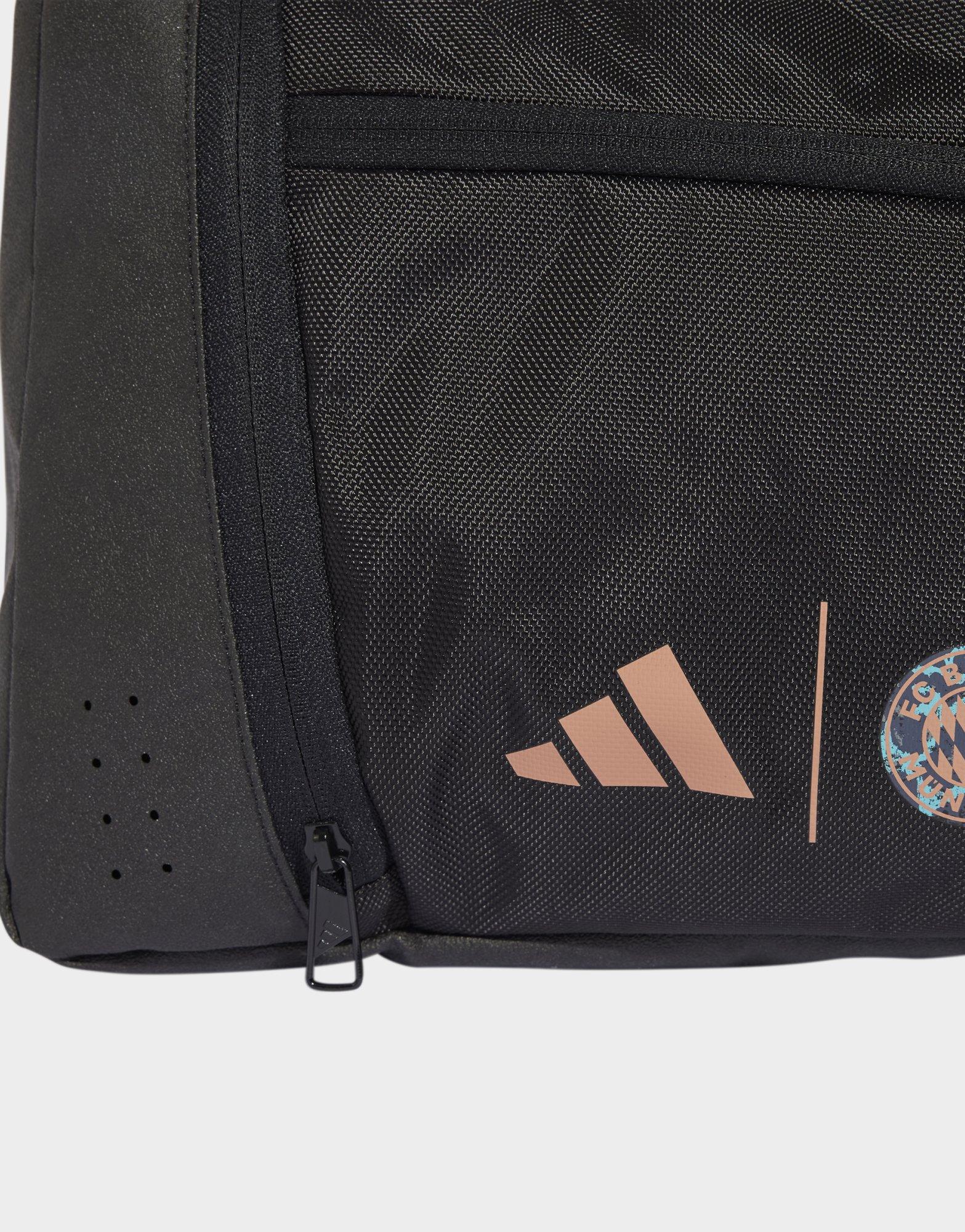 adidas Sac en toile FC Bayern Extérieur