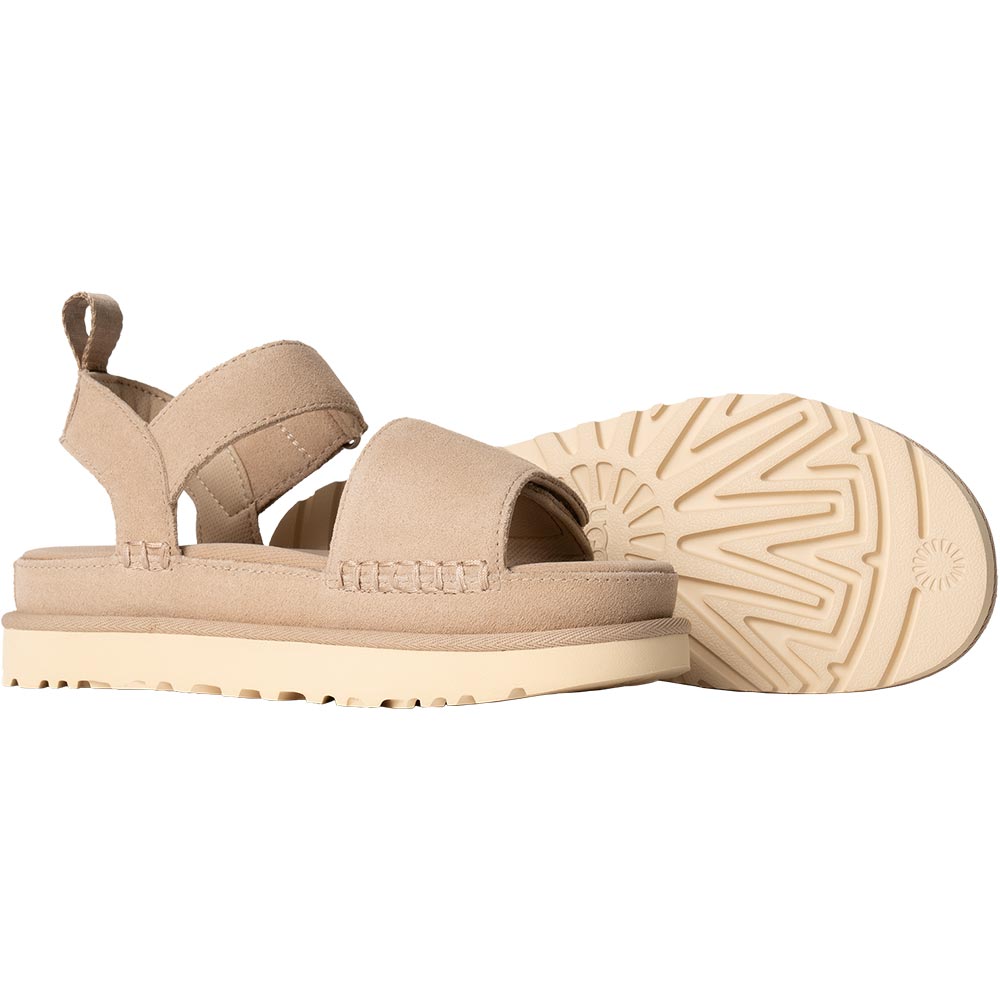 UGG Goldenstar Sandalen Damen sand