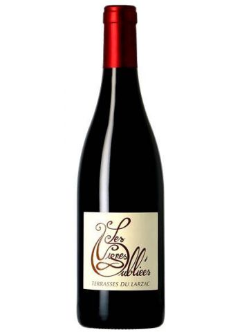 Magnum Vignes Oubliées - Les Vignes Oubliées
