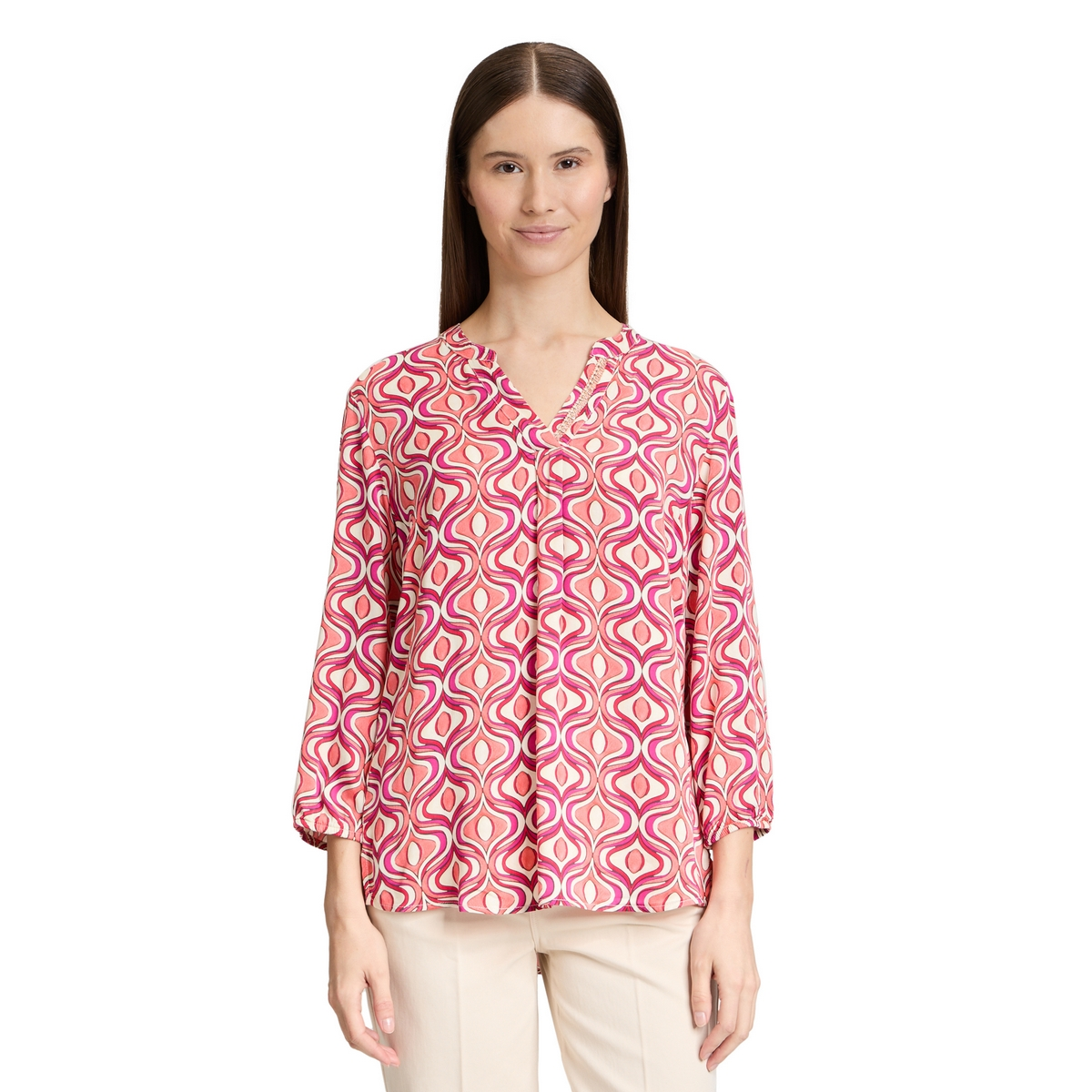 Dames Jurk A324