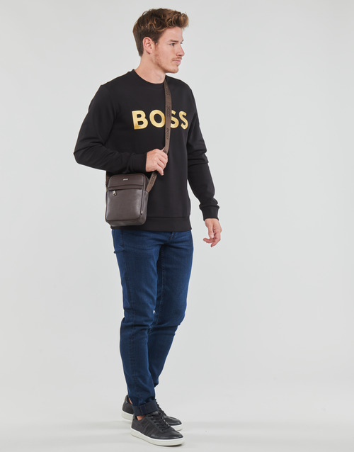 BOSS - Salbo 1 Negro / Oro