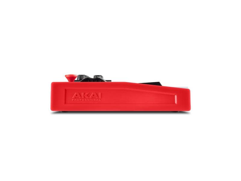 Akai Keyboard Controller MPK Mini Plus Controller für volle, kreative Kontrolle