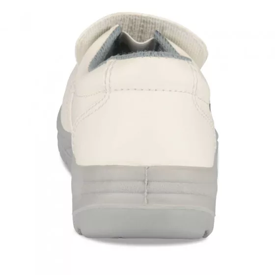 Chaussures de sécurité BLANC SAFETY JOGGER