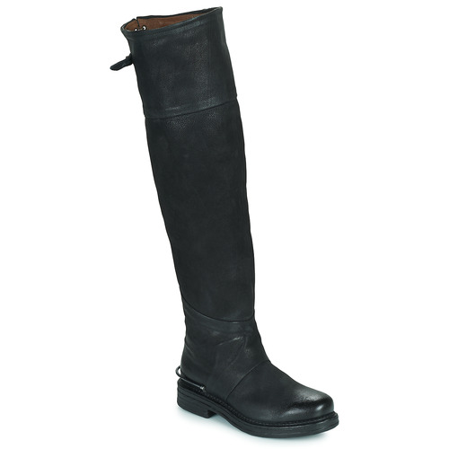 Airstep / A.S.98 - BRET HIGH - Noir