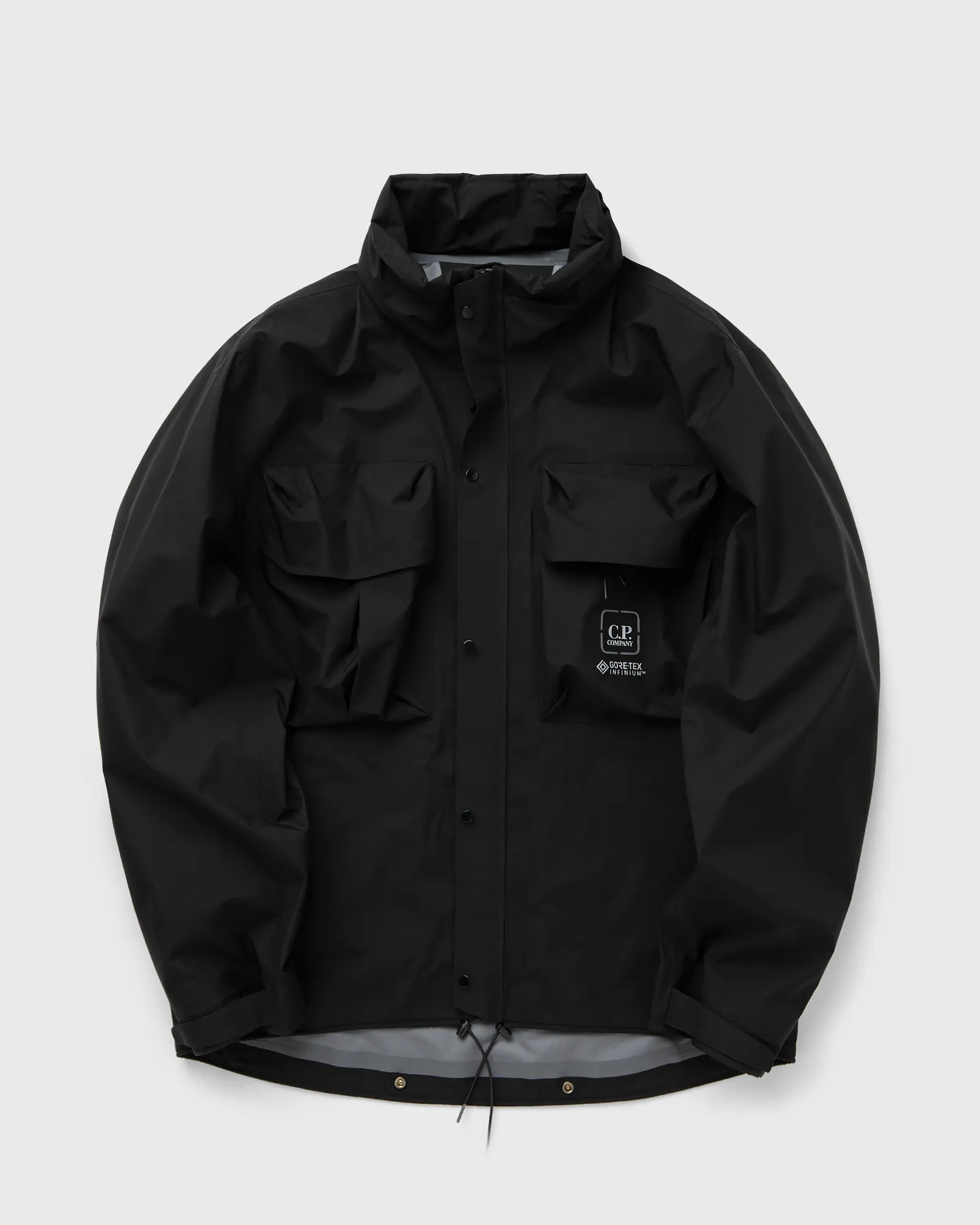 C.P. Company GORETEX INFINIUM OUTERWEAR - MEDIUM JACKET