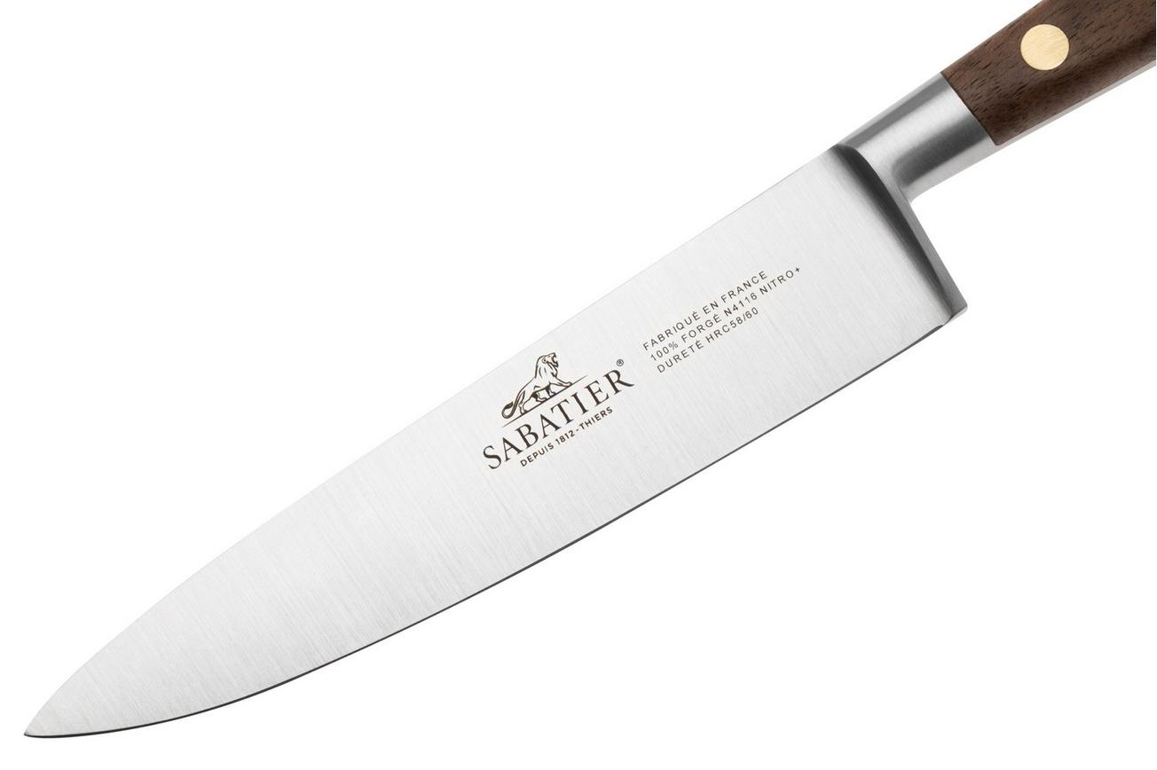 Lion Sabatier Idéal Périgord 831586 koksmes, 15 cm