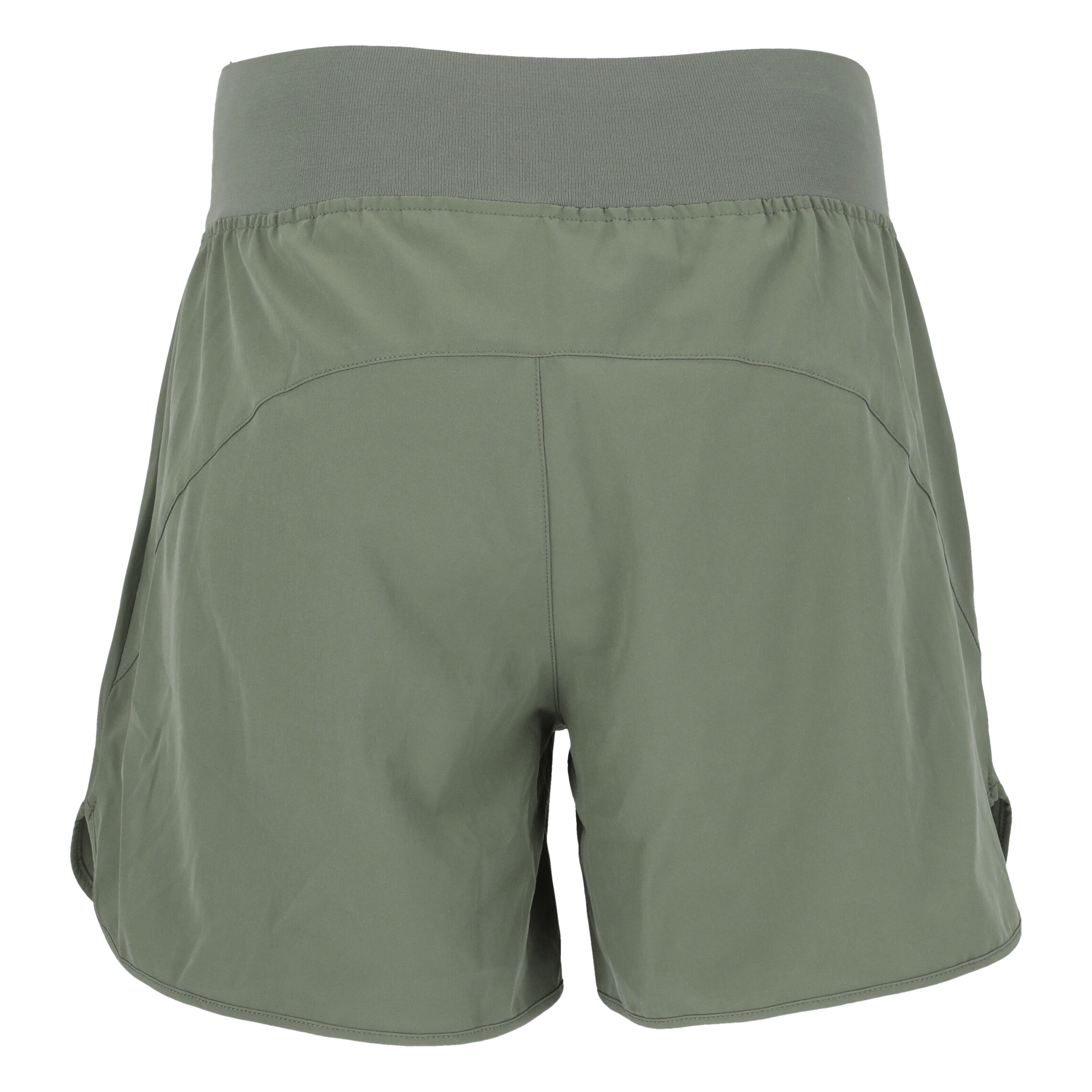 Endurance Kalisi W 2-in-1 Shorts - Treningstøy