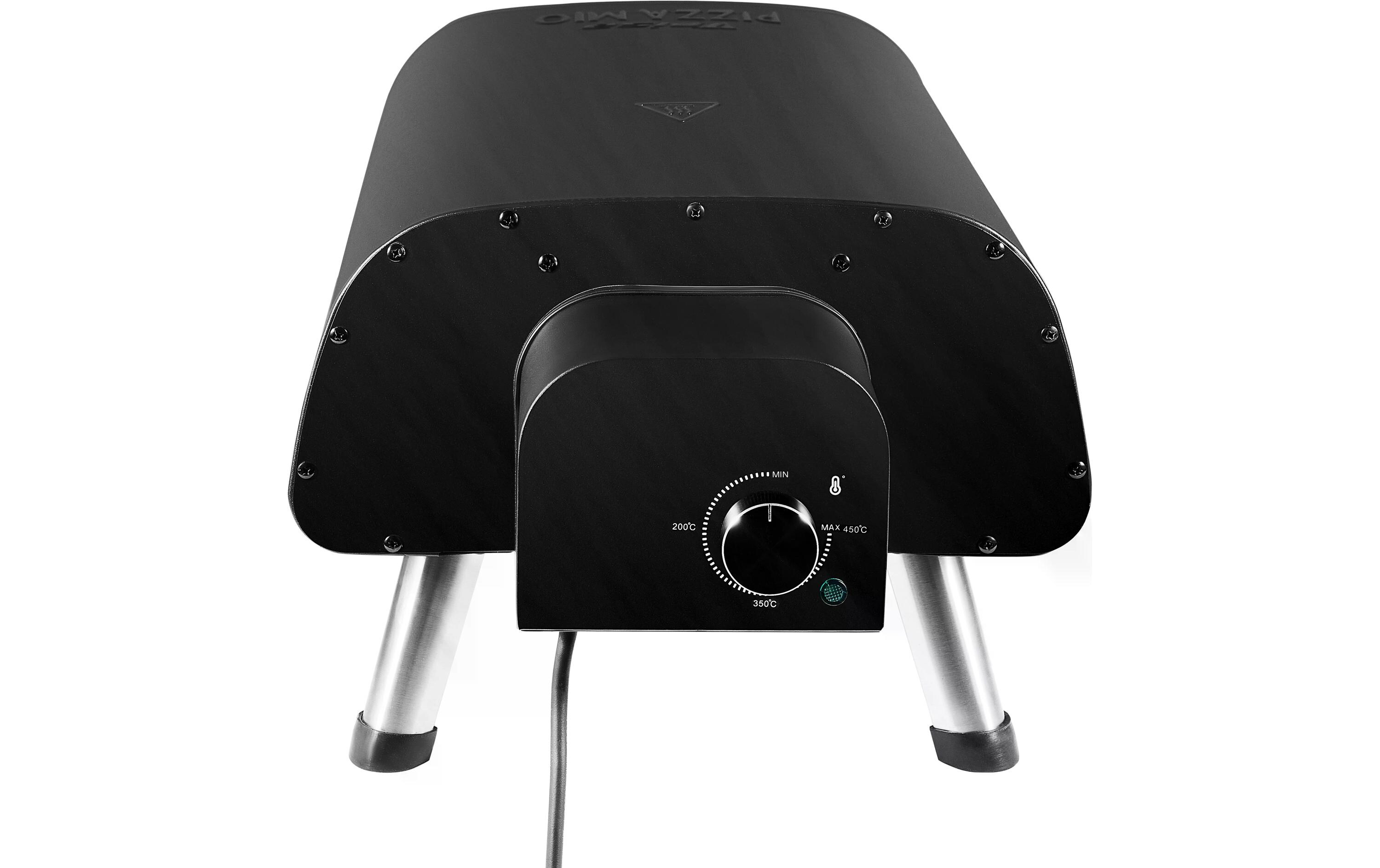 Pizzaofen Pizza Mio<br>Elektrischer Pizzaofen