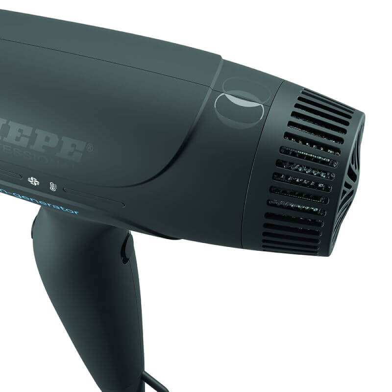 Sèche cheveux Saloon 00 dryer Kiepe