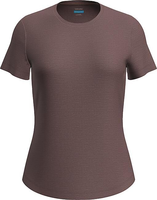 ICEBREAKER - T-SHIRT MC COOL LITE SPHERE III W