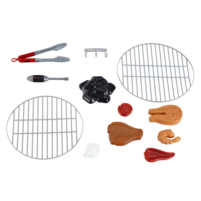 Weber - Kugelgrill - One Touch Premium