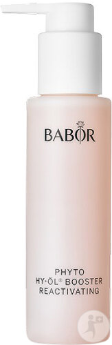 Babor Phyto Hy-Öl Booster Reactivating Flacon Pompe 100ml