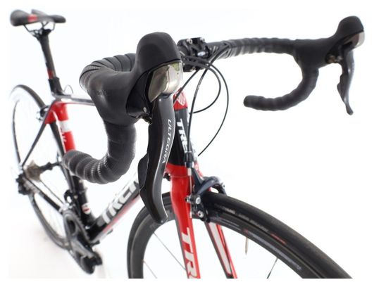 Produit reconditionné · Trek Madone 3.5 Carbone · Noir / Vélo de route / Trek | Bon état
