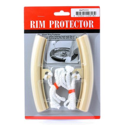 Protection de jantes Sifam Universel