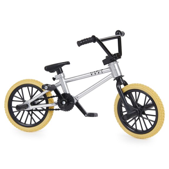 Miniature BMX TECH DECK