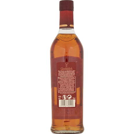 Single Malt Scotch Whisky 15 år