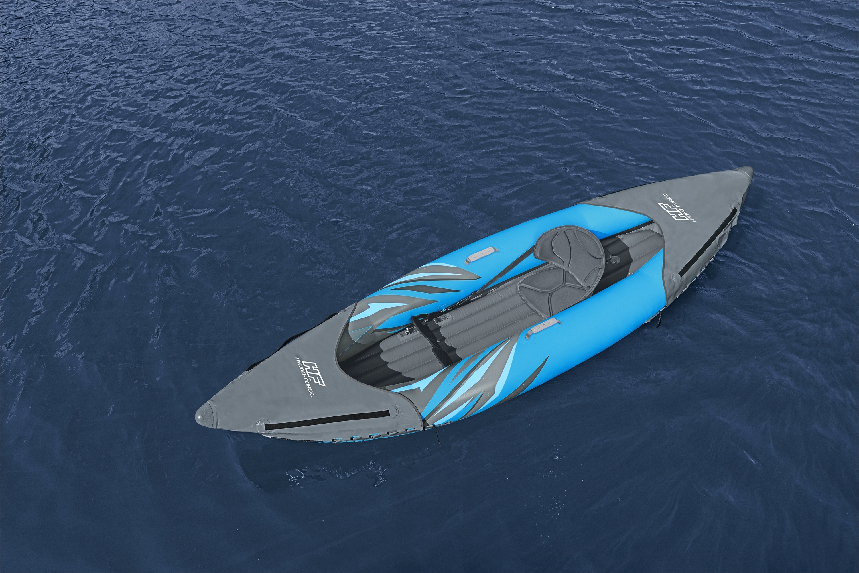 Bestway Kajak SURGE ELITE X1 305 cm