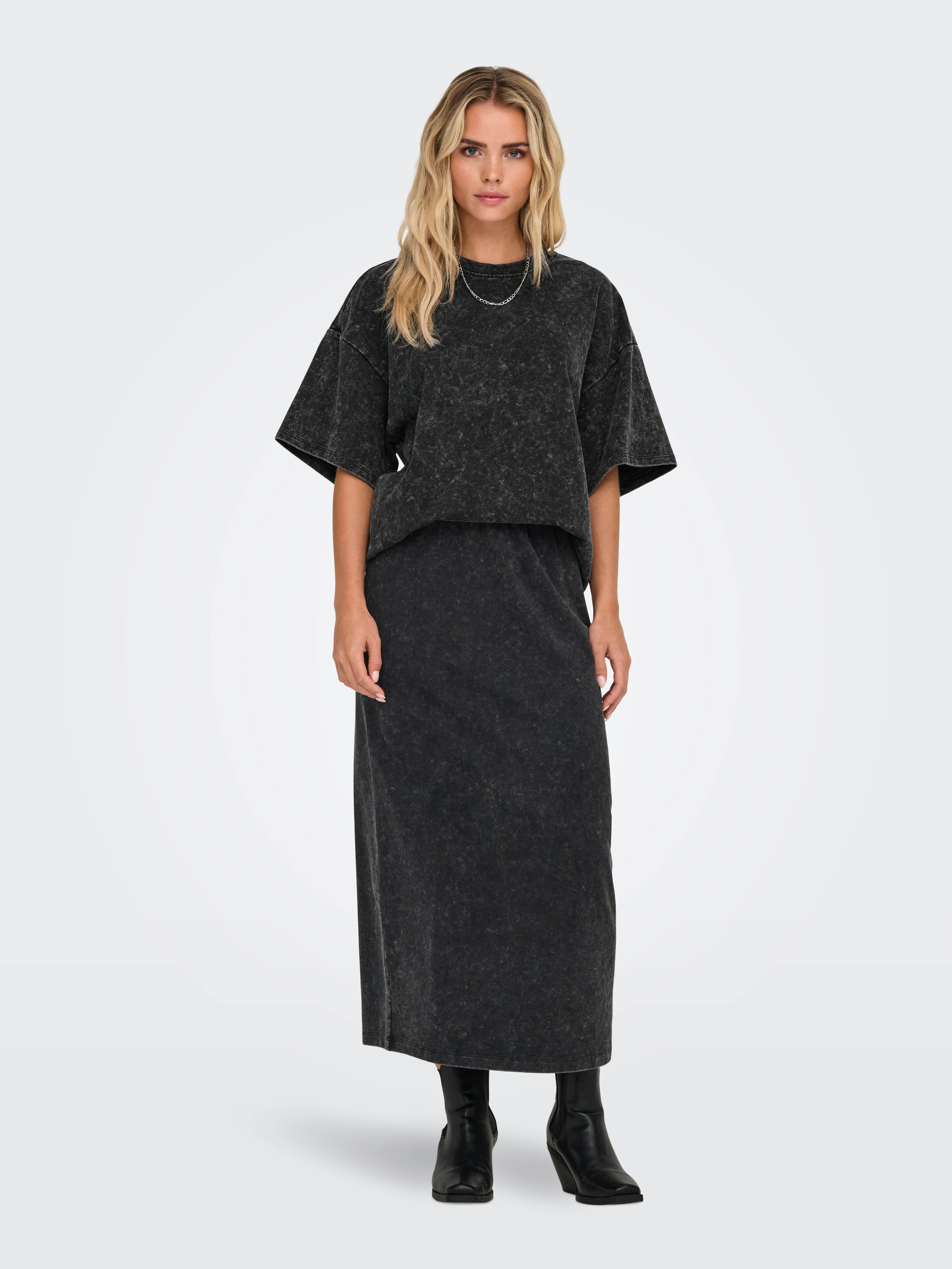 ONLDONNA Rock Black