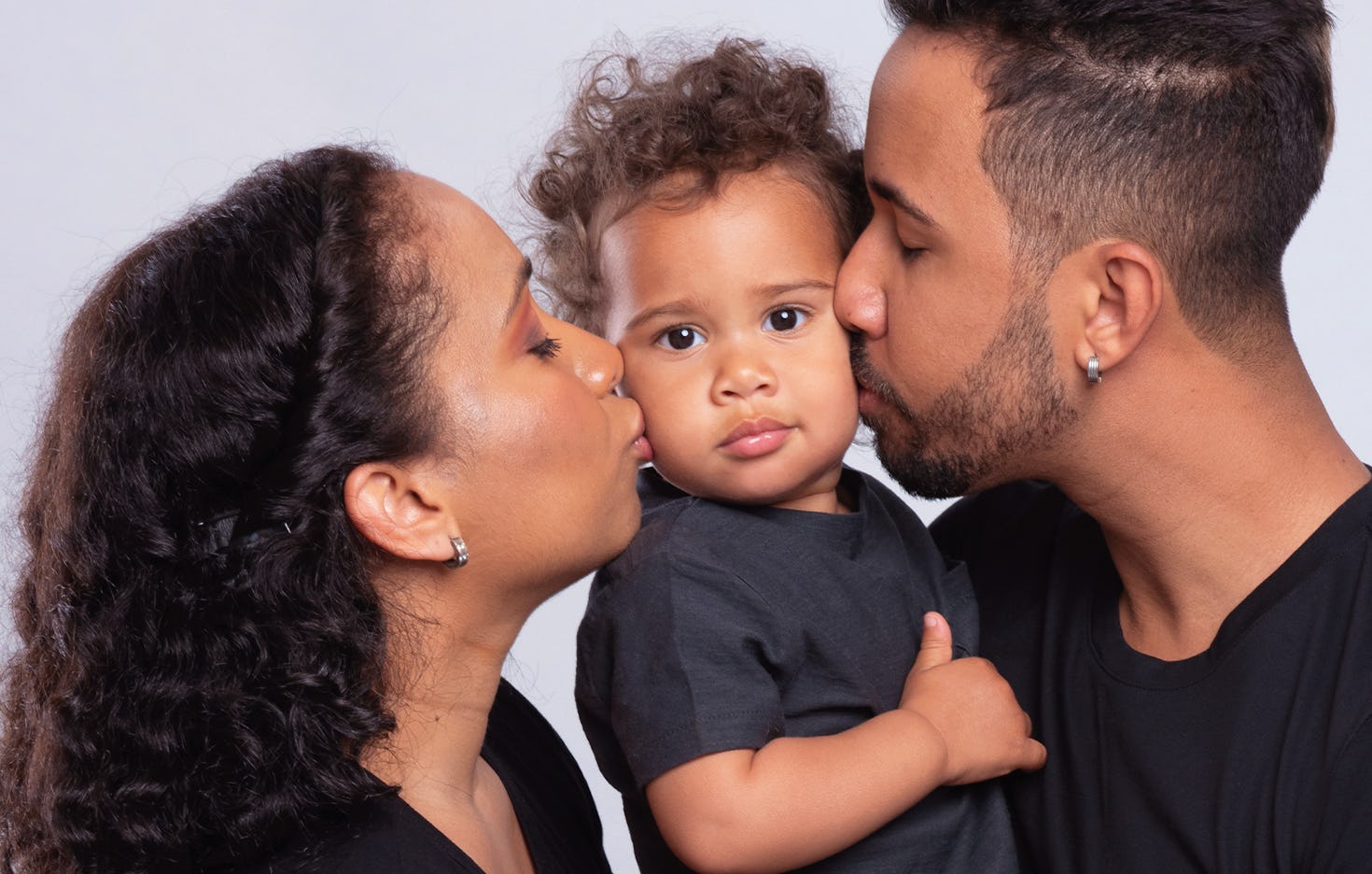 Familien-Fotoshooting in Bad Oeynhausen erleben
