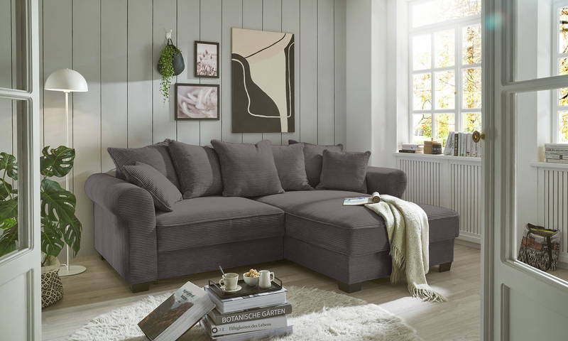 Hom´in Ecksofa MAUREEN