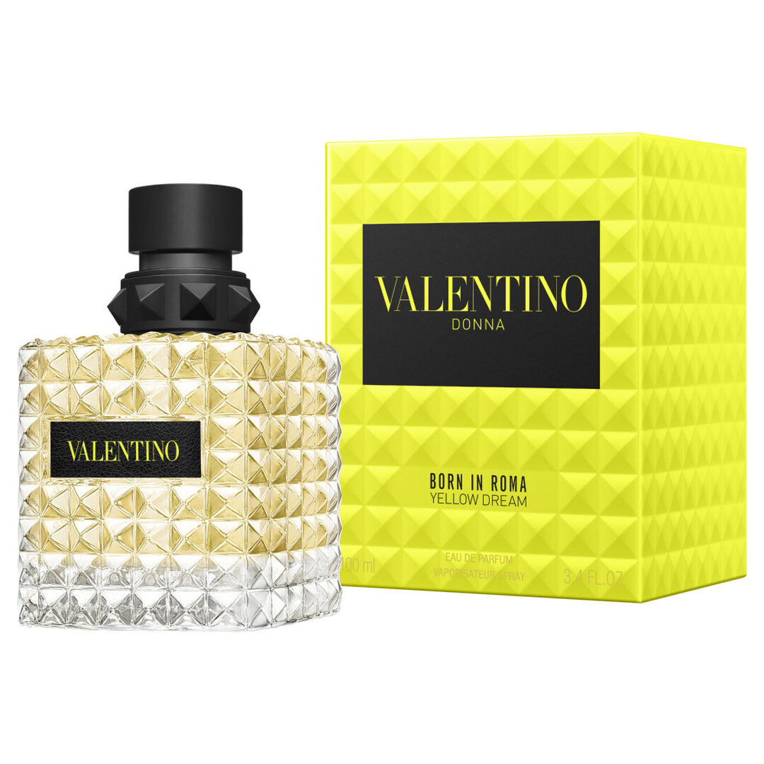 Valentino BORN IN ROMA /S Yellow Dream Eau de Parfum - 100ml