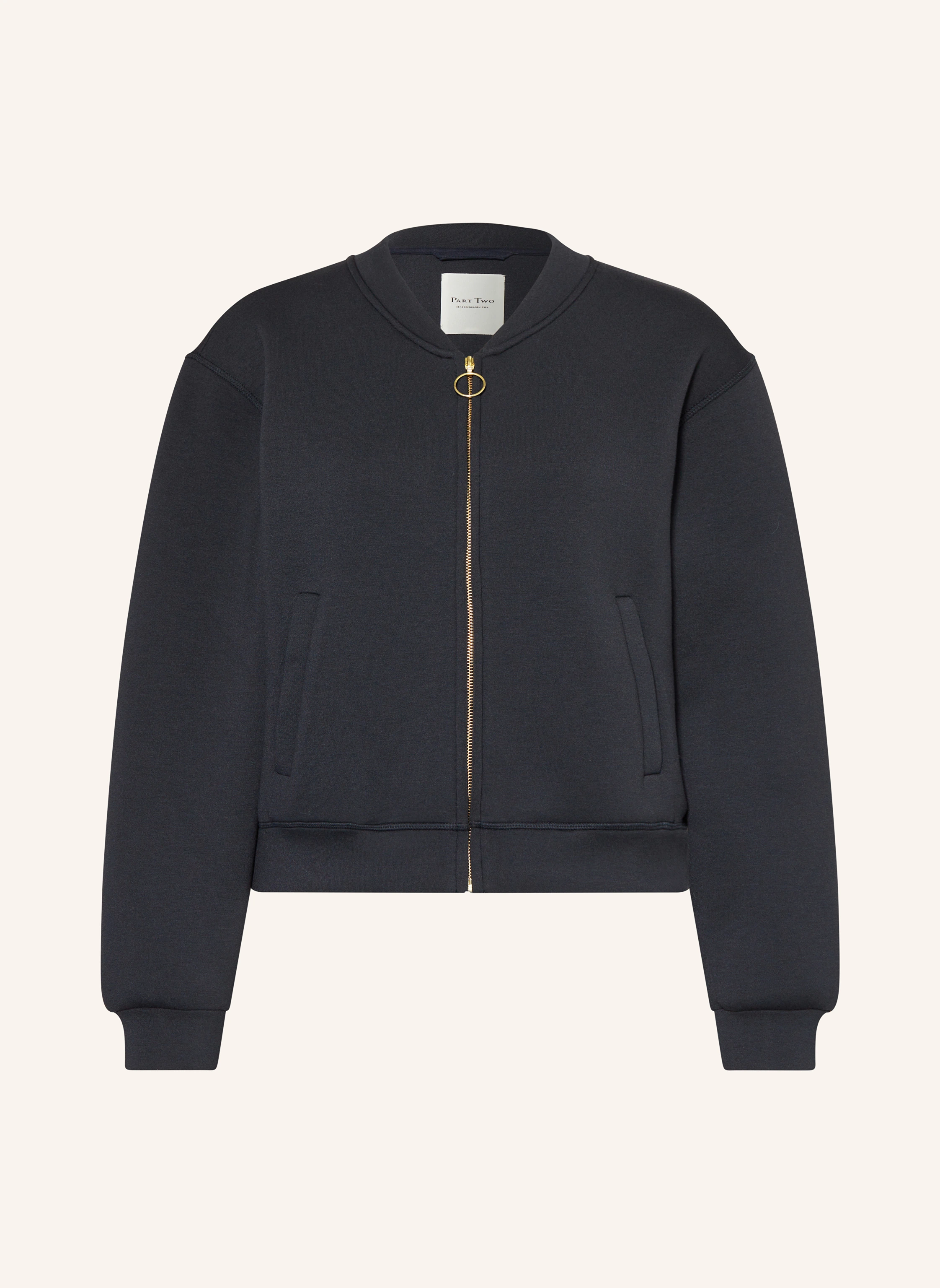 Part Two Sweatjacke