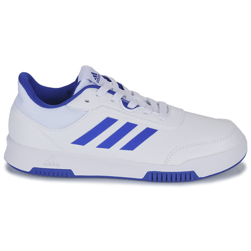 Adidas Sportswear - Tensaur Sport 2.0 K - Blanc / Bleu