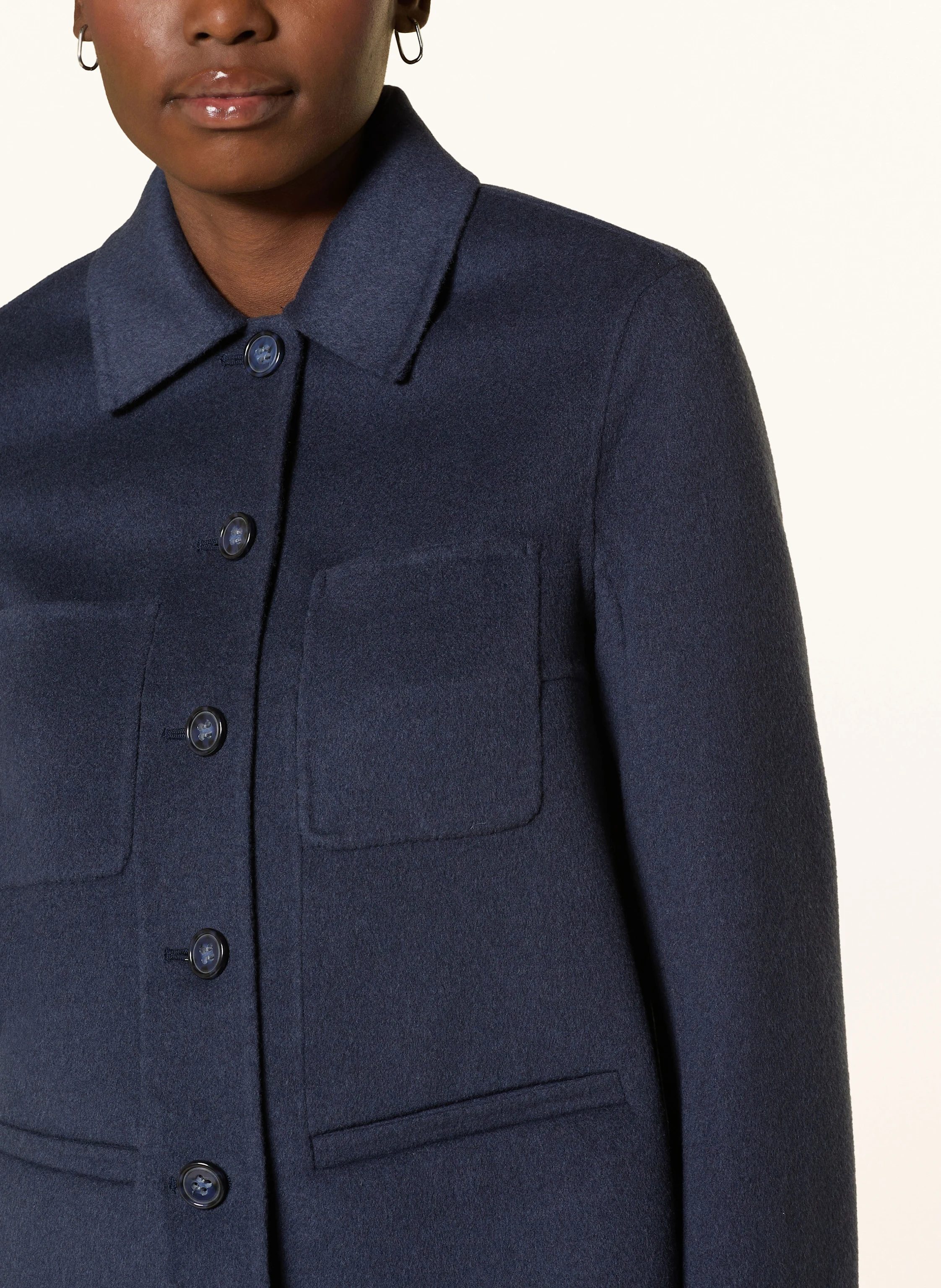 LUISA CERANO Overjacket