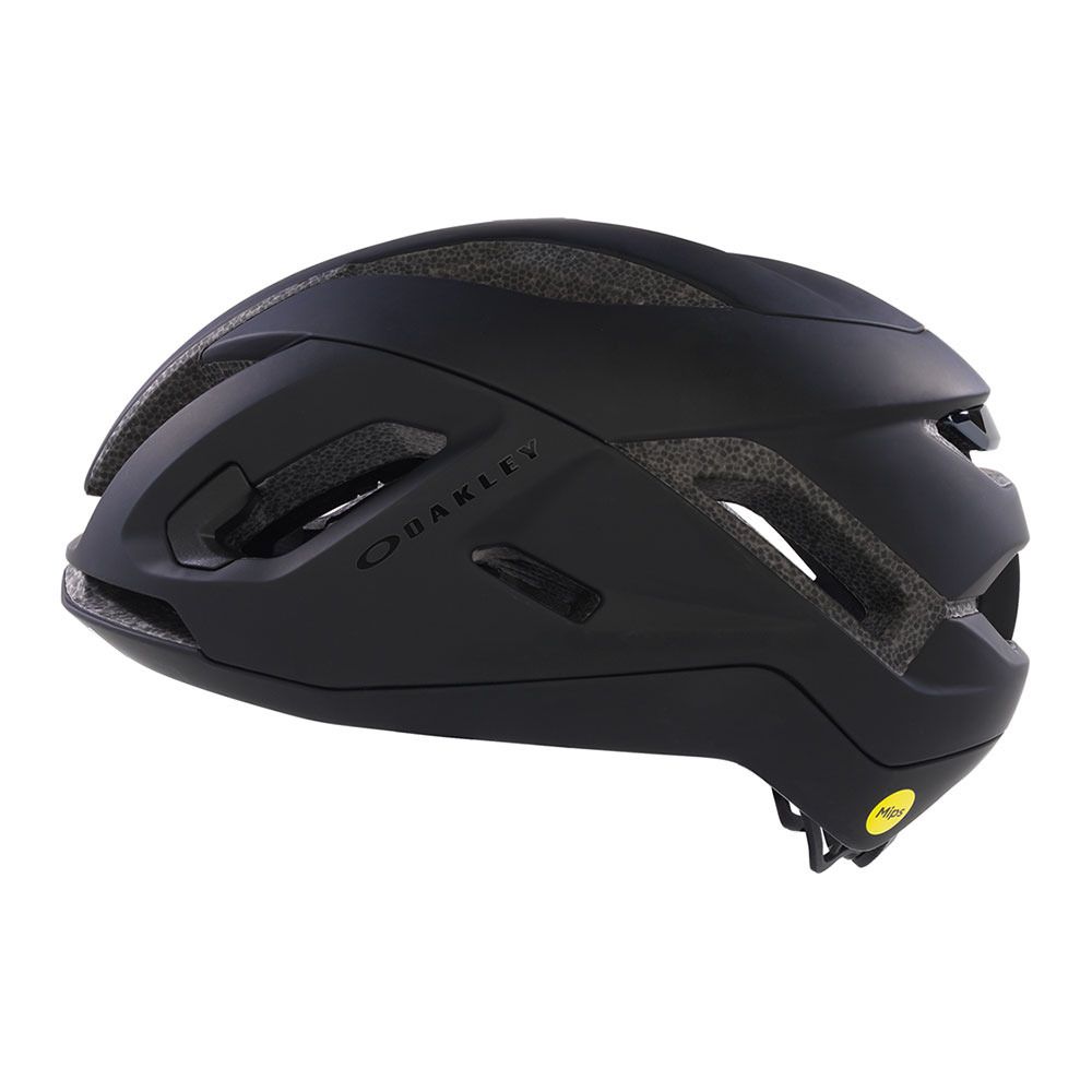 Oakley ARO5 RACE - Casque route matte black