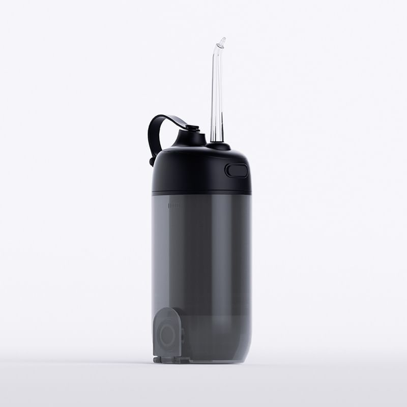HOMTEC - Eenvoudige / Verloop USB Oplaadbare Waterflosser
