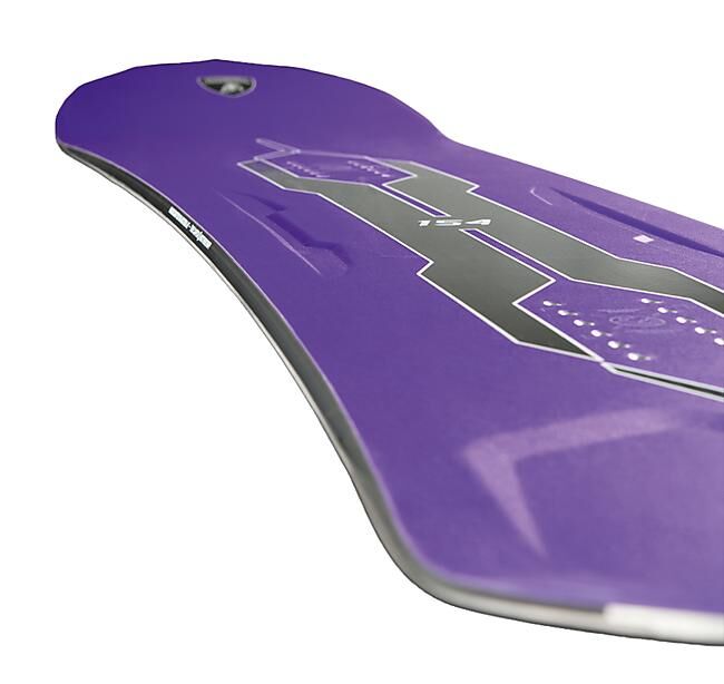 CAPITA - SNOWBOARD WARPSPEED X LAMBORGHINI