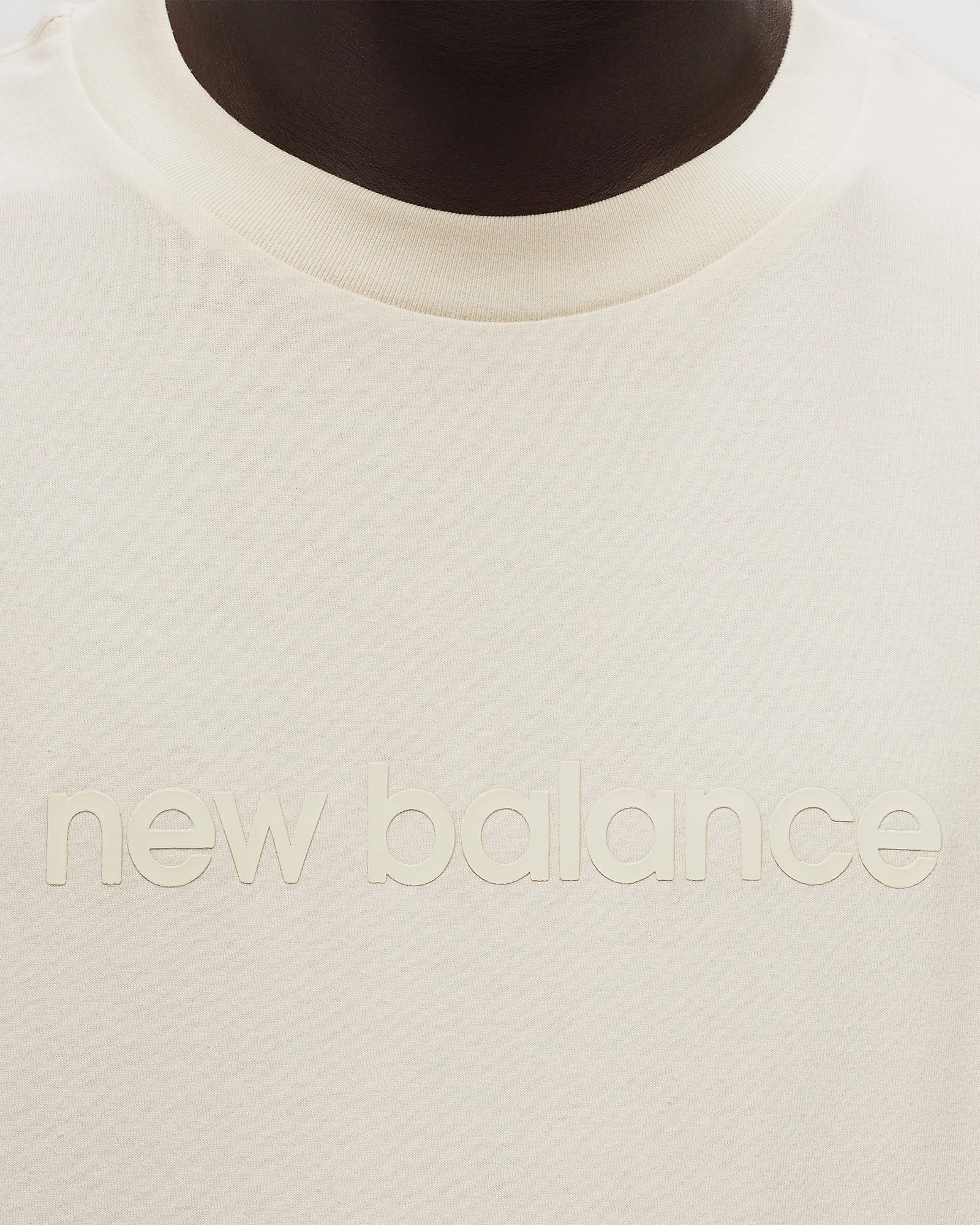 New Balance Shifted Graphic T-Shirt