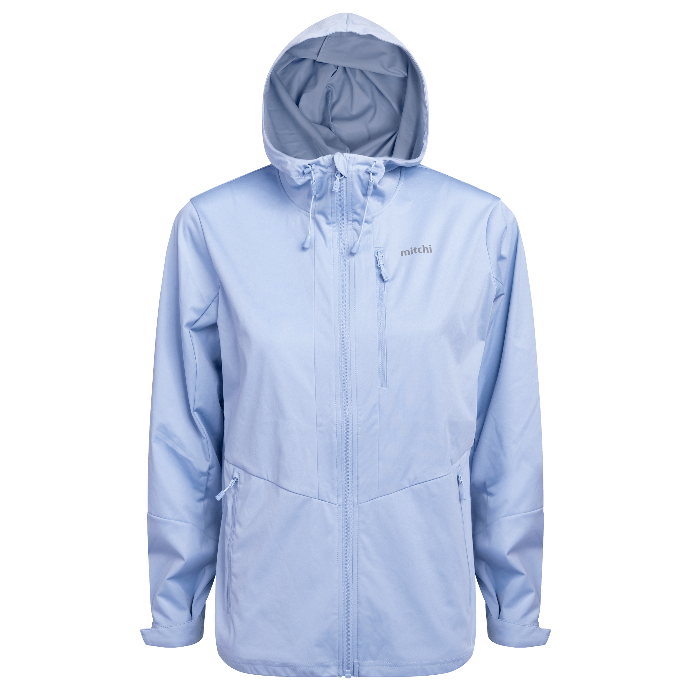 Mitchi Tallin Windbraker Jacket W - Jakke