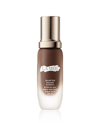 La Mer The Soft Fluid Long Wear Foundation 410 Espresso 30ml