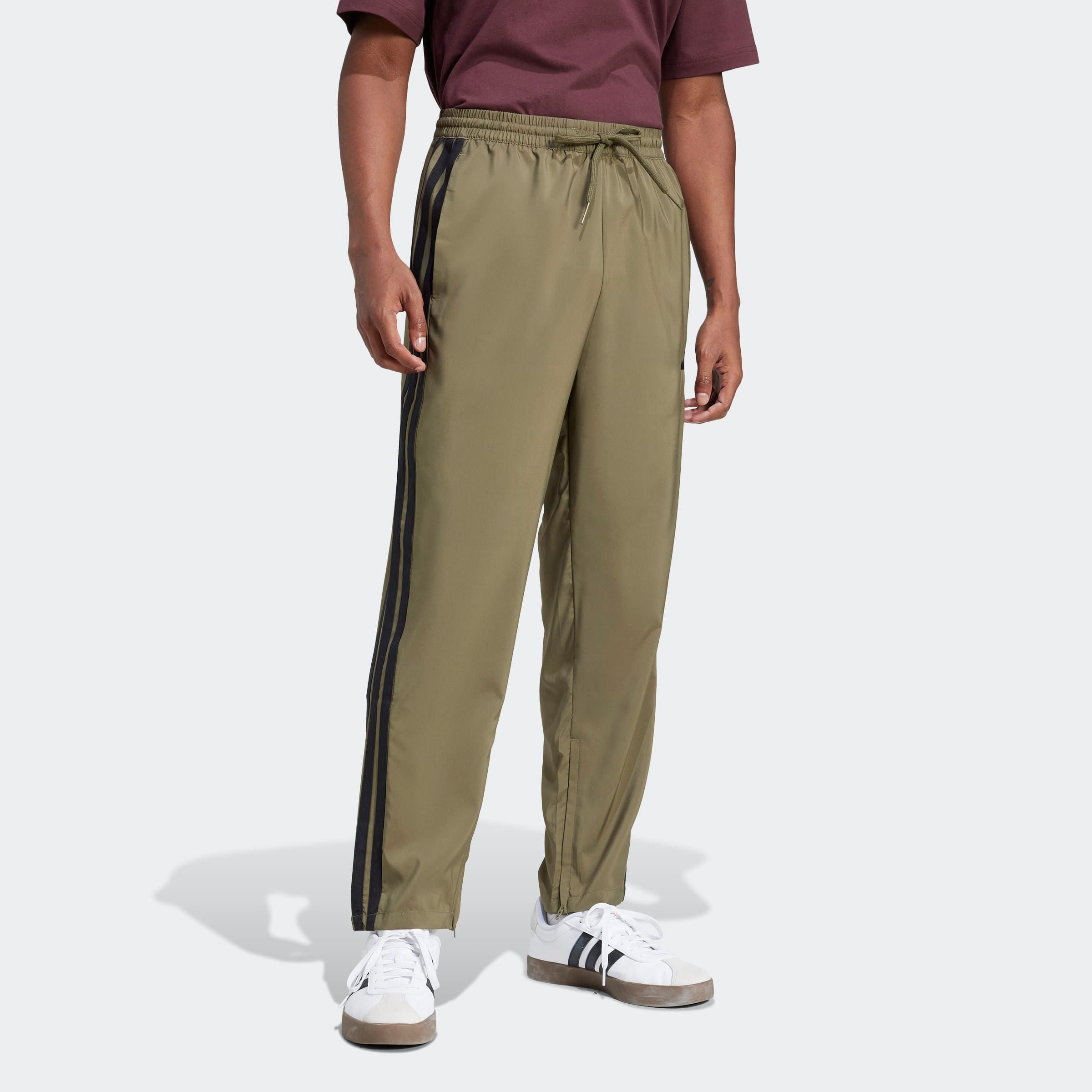 adidas Sportswear Sporthose »M STNFRD OPT 3S«  Stanford drei Streifen Trainingshose