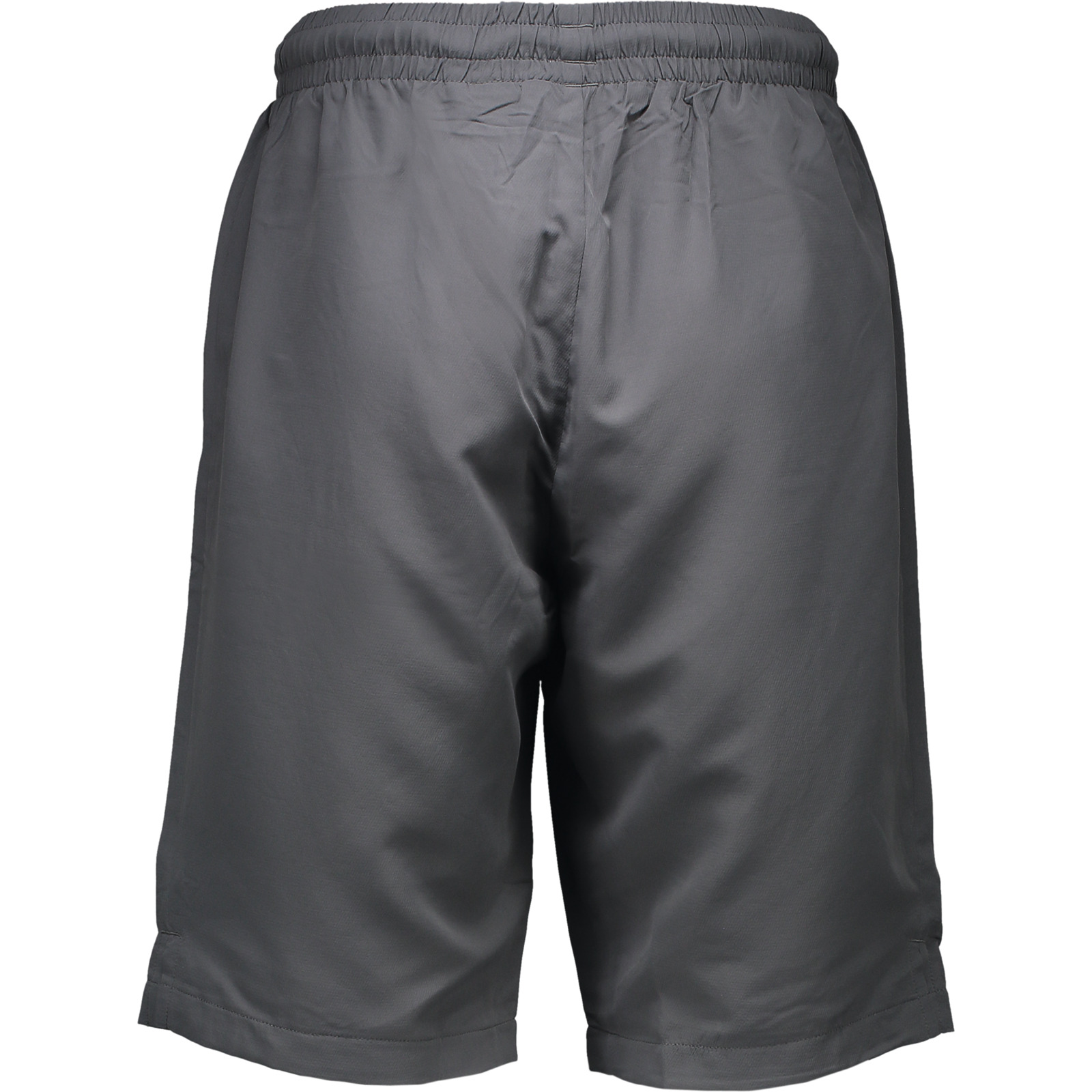 Lotto Herren-Long-Shorts uni XXL, grau
