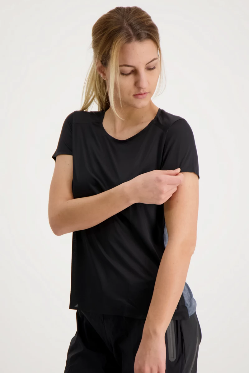 ON Performance-T Damen T-Shirt