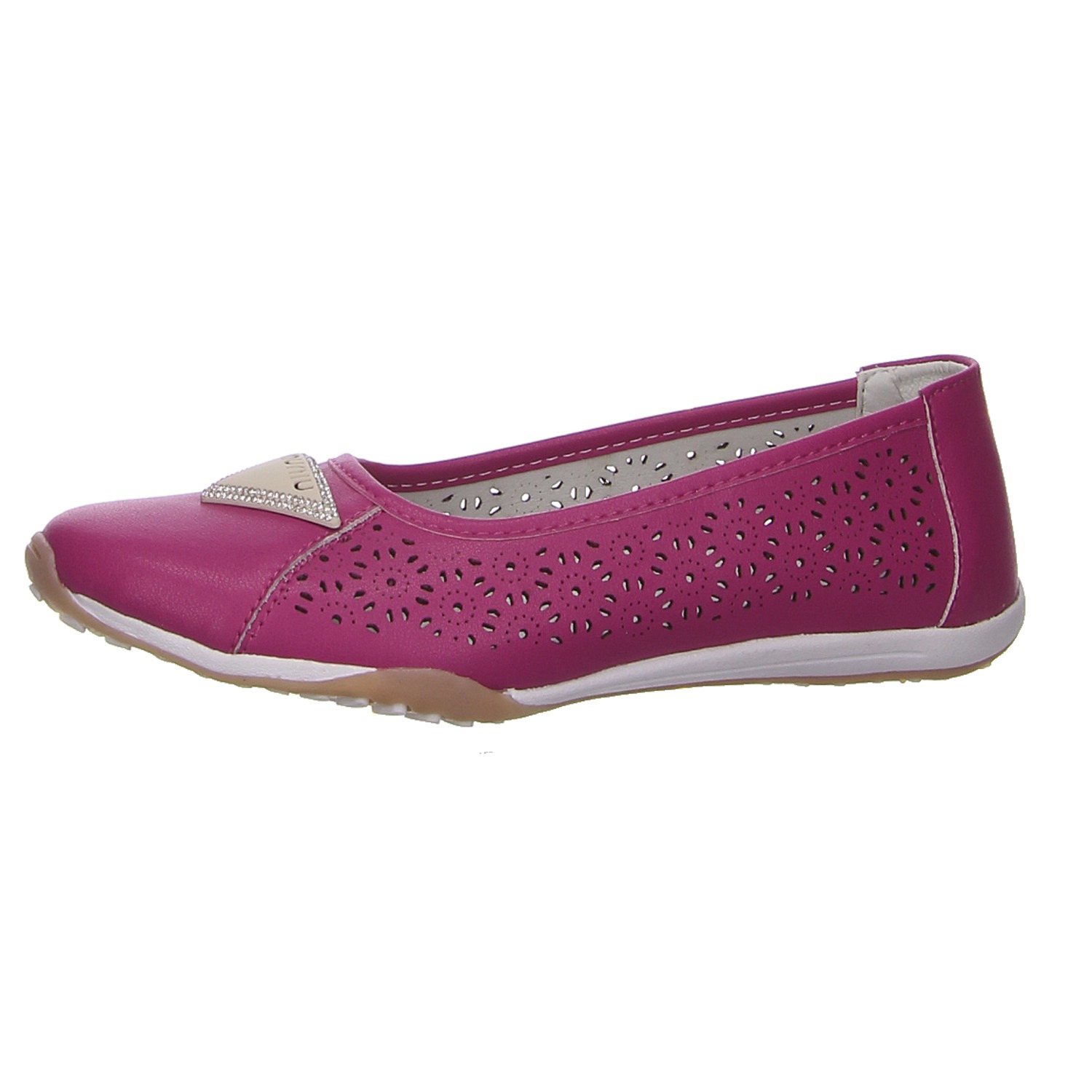 HBH Ballerina pink rose/pink