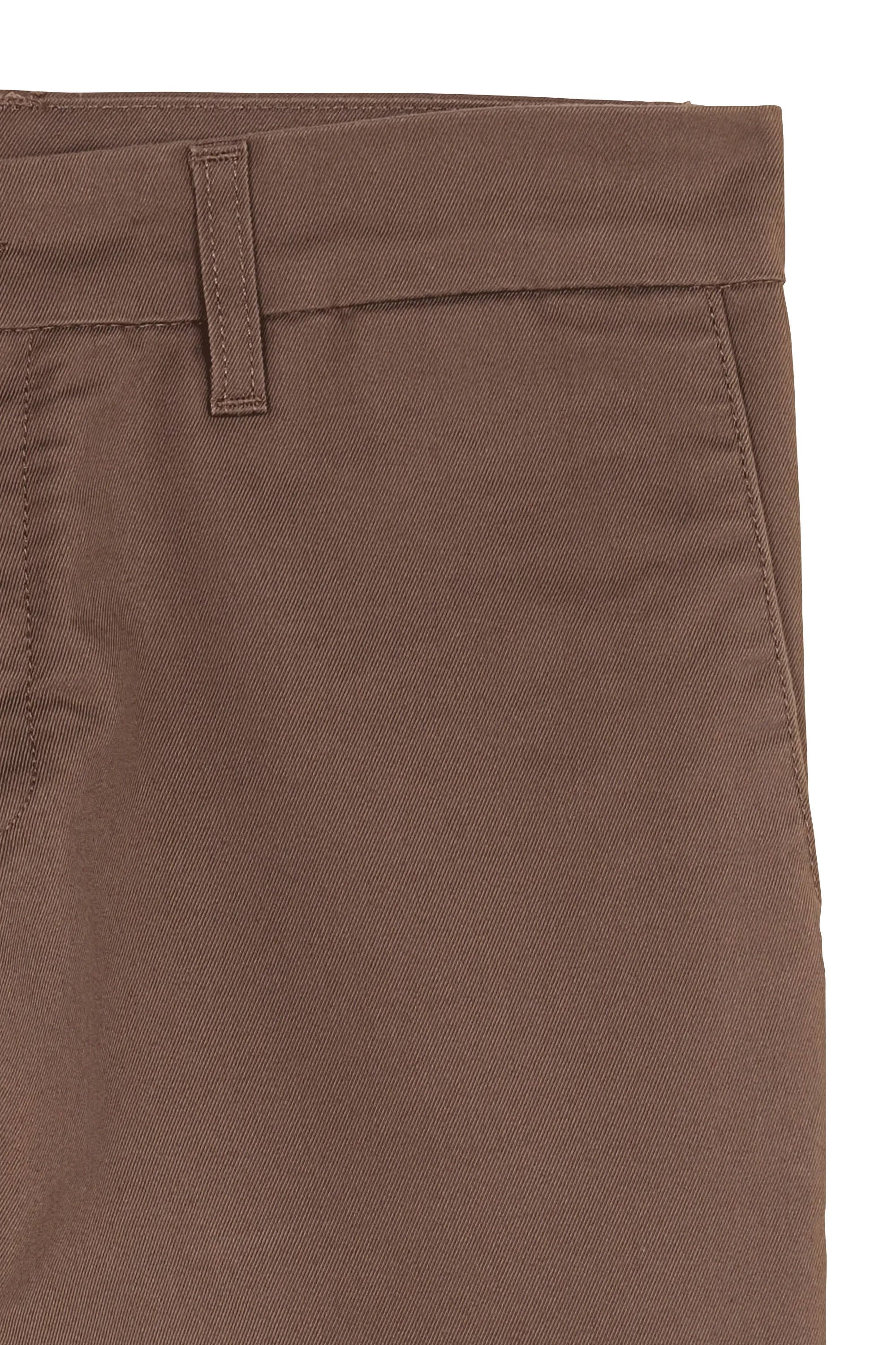 CARHARTT WIP Pantalon SID Marron