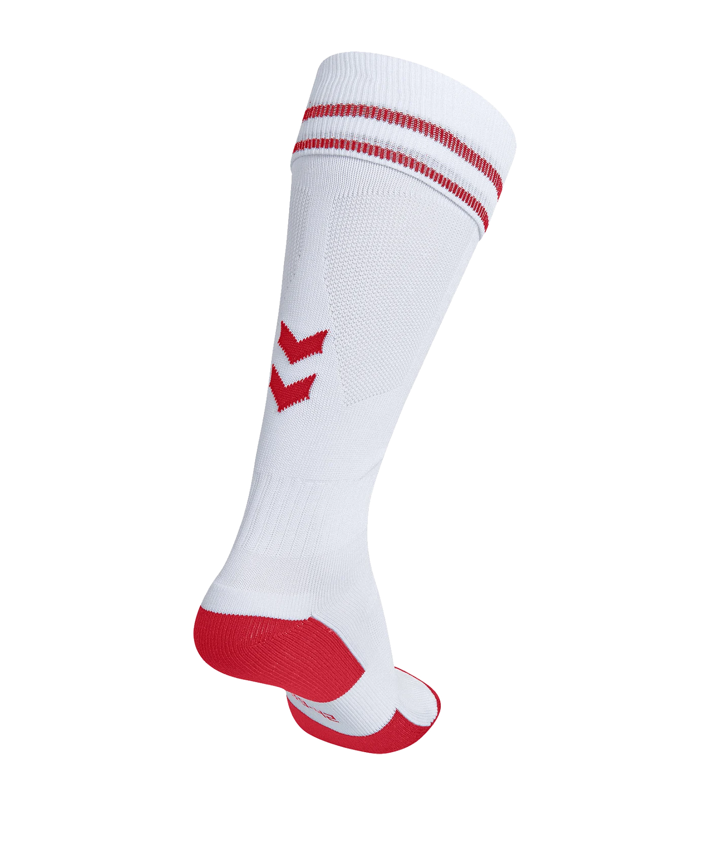 Hummel Football Sock Socken Weiss F9402
