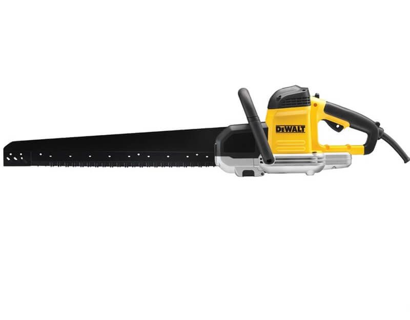 Dewalt DWE397 alligatorzaag 1700W 430mm