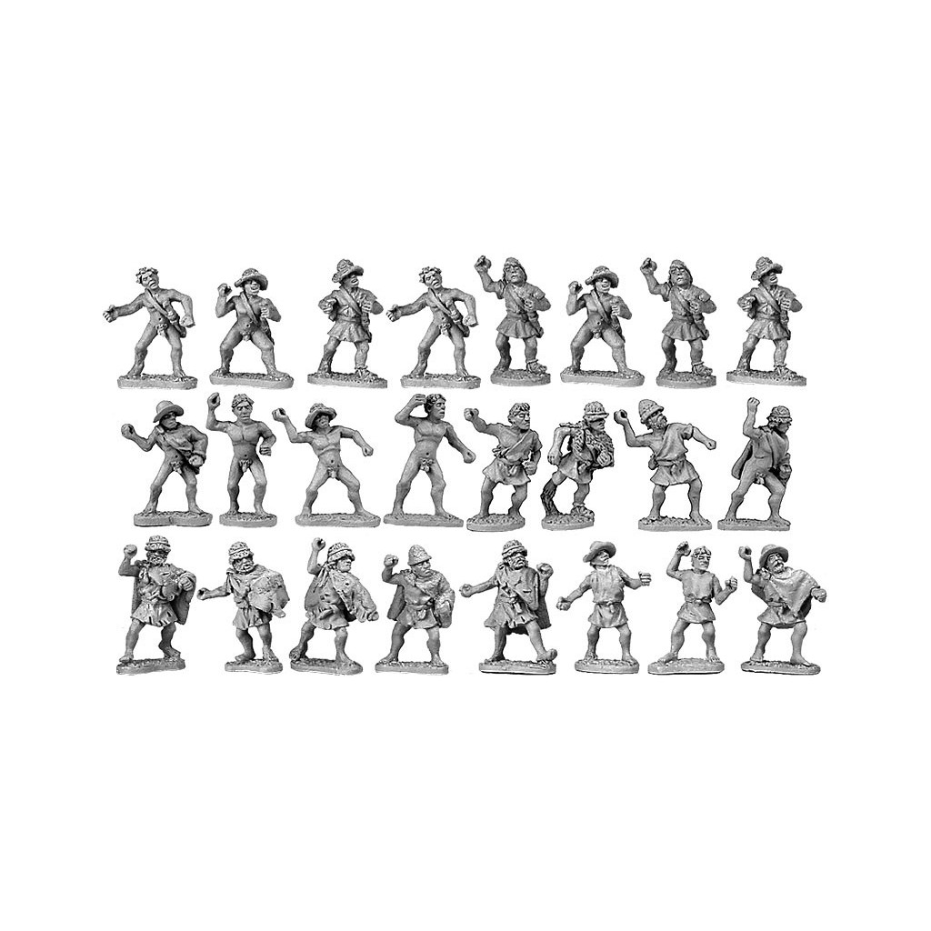 Psiloi Grecs