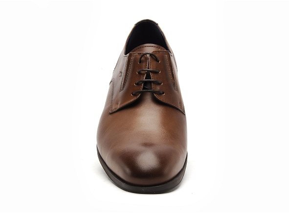 Fluchos basses homme f1887 marron