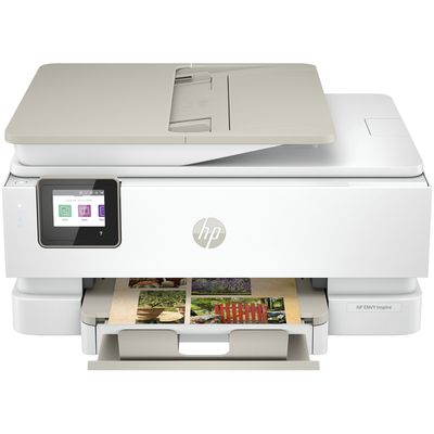 HP Envy Inspire 7920E All-in-One - imprimante multifonction jet d'encre couleur A4 - Wifi, éligible Instant Ink