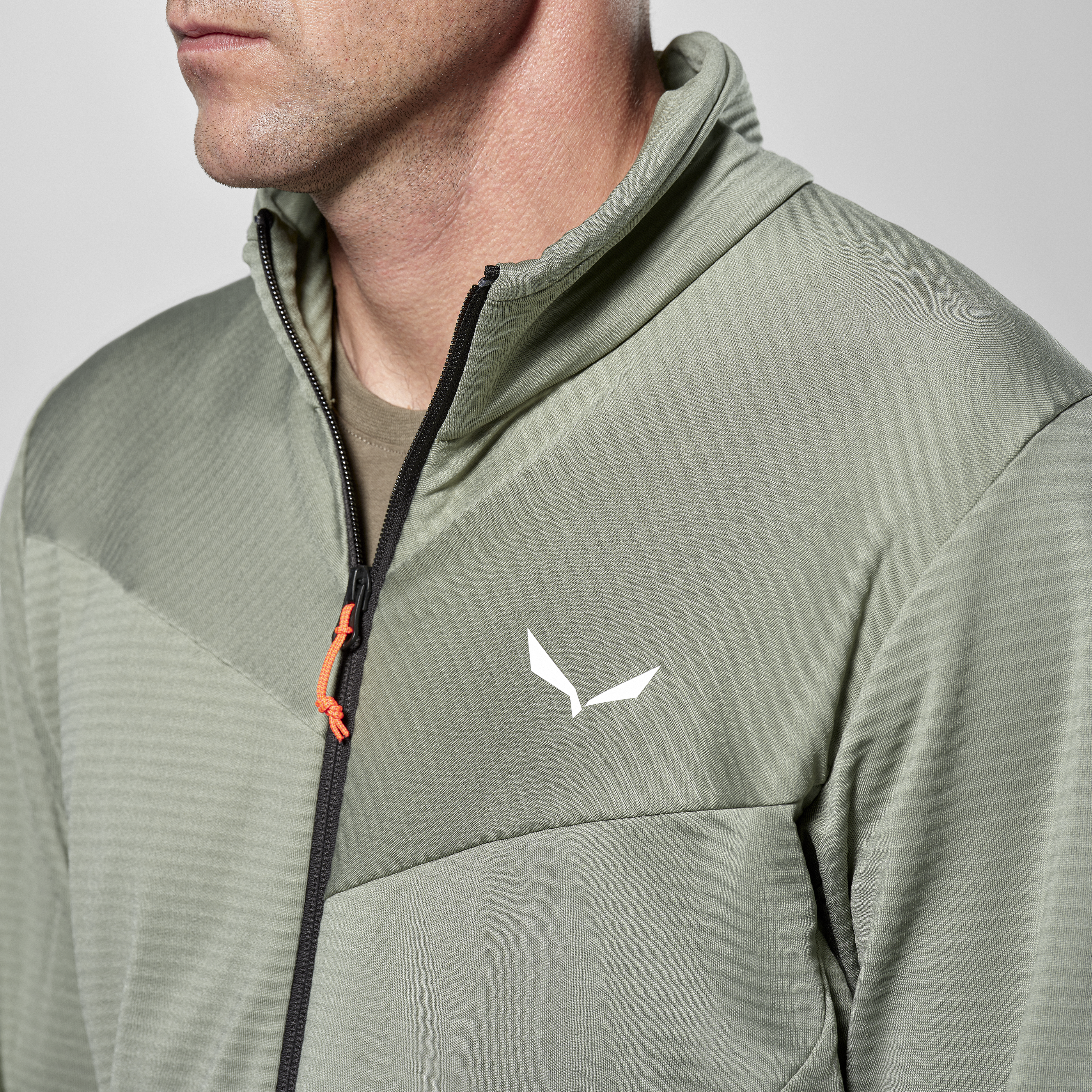 Puez Altavia Polarlite Jacke Herren