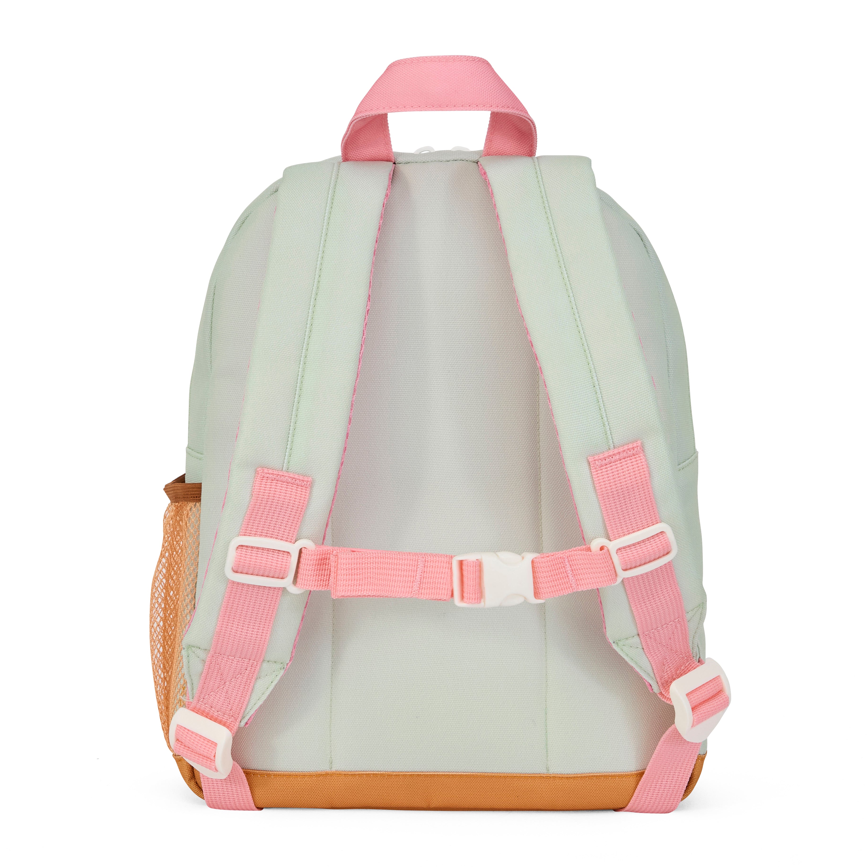 Hello hossy rugzak mini water green - 38 cm