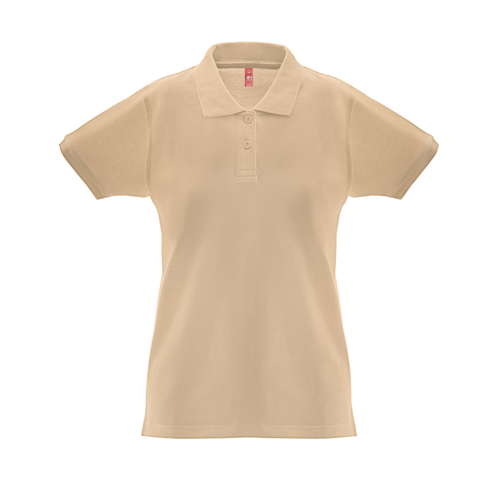TH Clothes 30262 - Polo pour femme